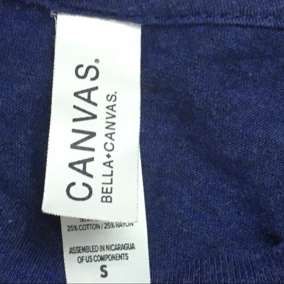 Dave Barnes Concert T-shirt shirt “Clear Eyes Full Hearts” tour Size Small - Picture 3 of 6